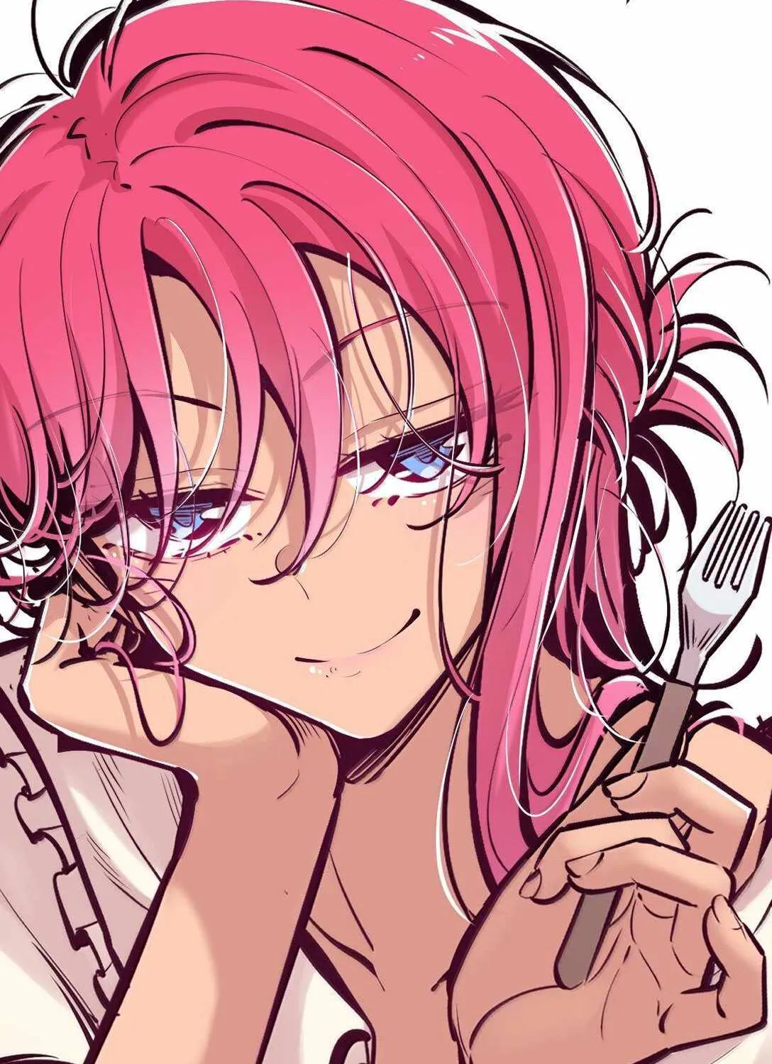Demon X Angel, Can’t Get Along! Chapter 122.1 page 96 - 