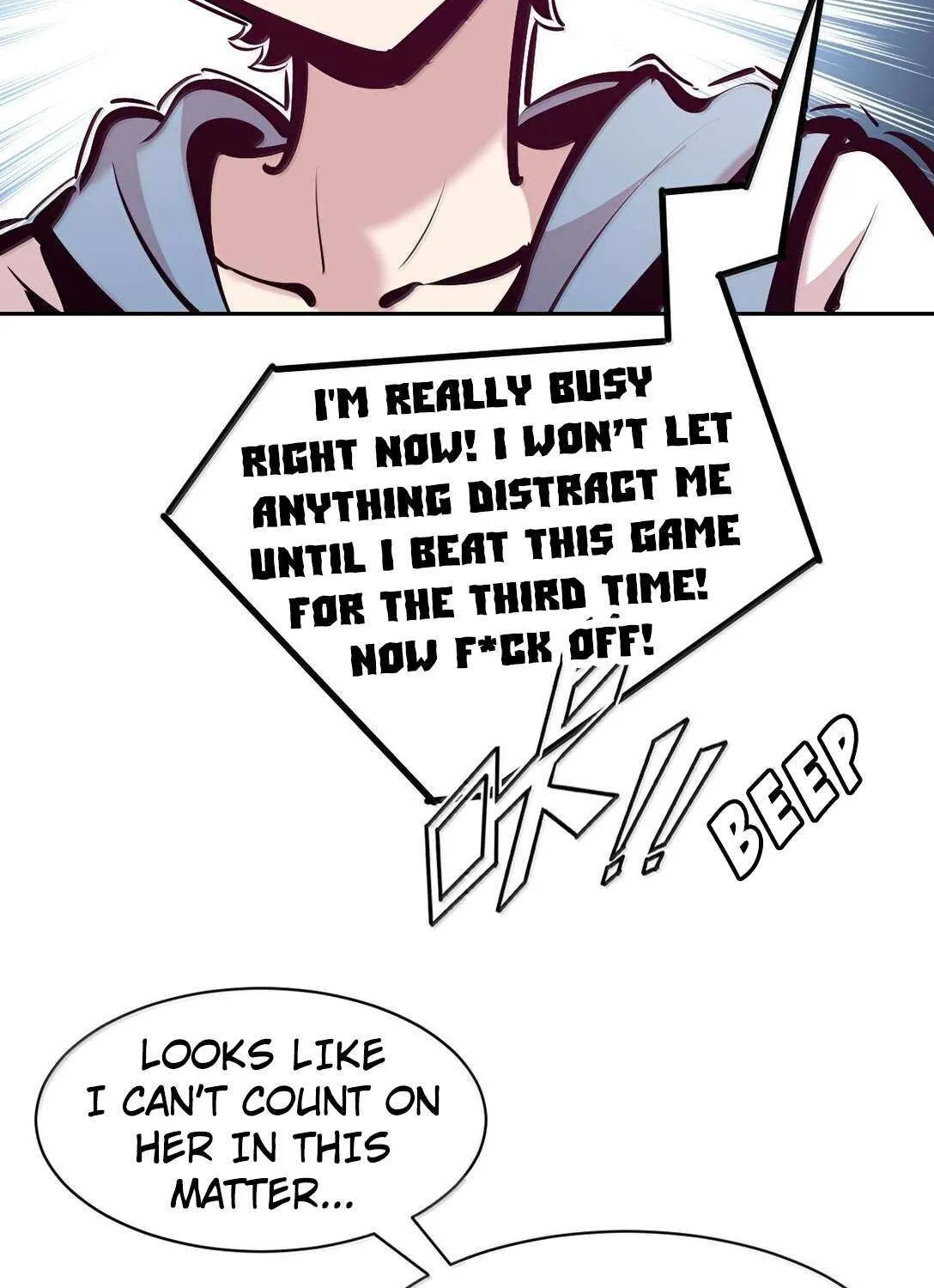 Demon X Angel, Can’t Get Along! Chapter 123.2 page 11 - 