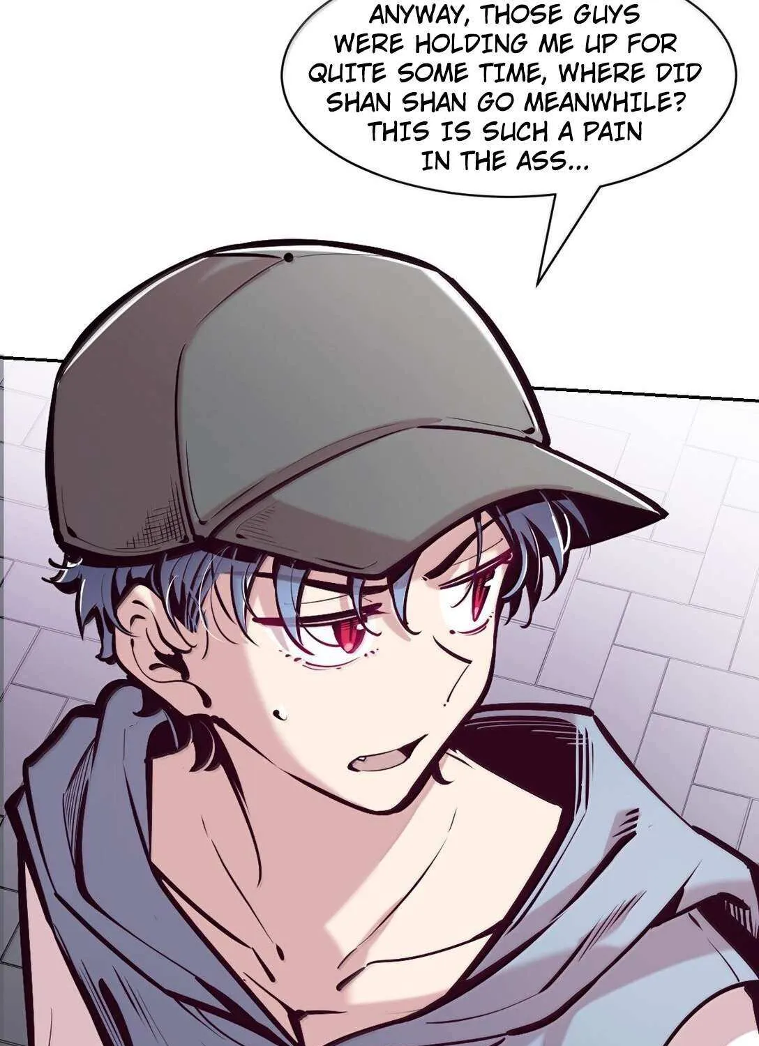 Demon X Angel, Can’t Get Along! Chapter 123.2 page 12 - 