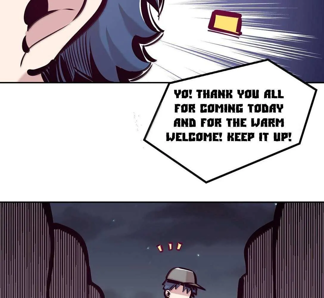 Demon X Angel, Can’t Get Along! Chapter 123.2 page 14 - 