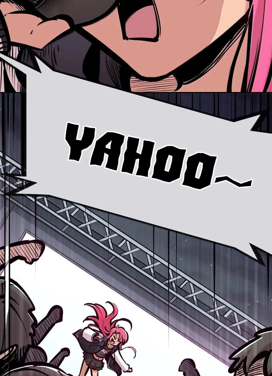 Demon X Angel, Can’t Get Along! Chapter 123.2 page 23 - 