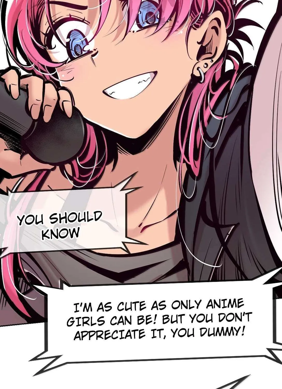 Demon X Angel, Can’t Get Along! Chapter 123.2 page 25 - 