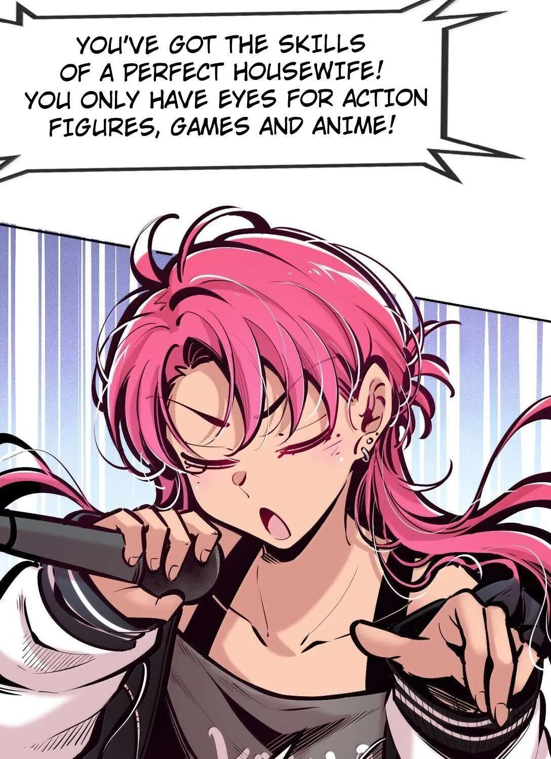 Demon X Angel, Can’t Get Along! Chapter 123.2 page 26 - 