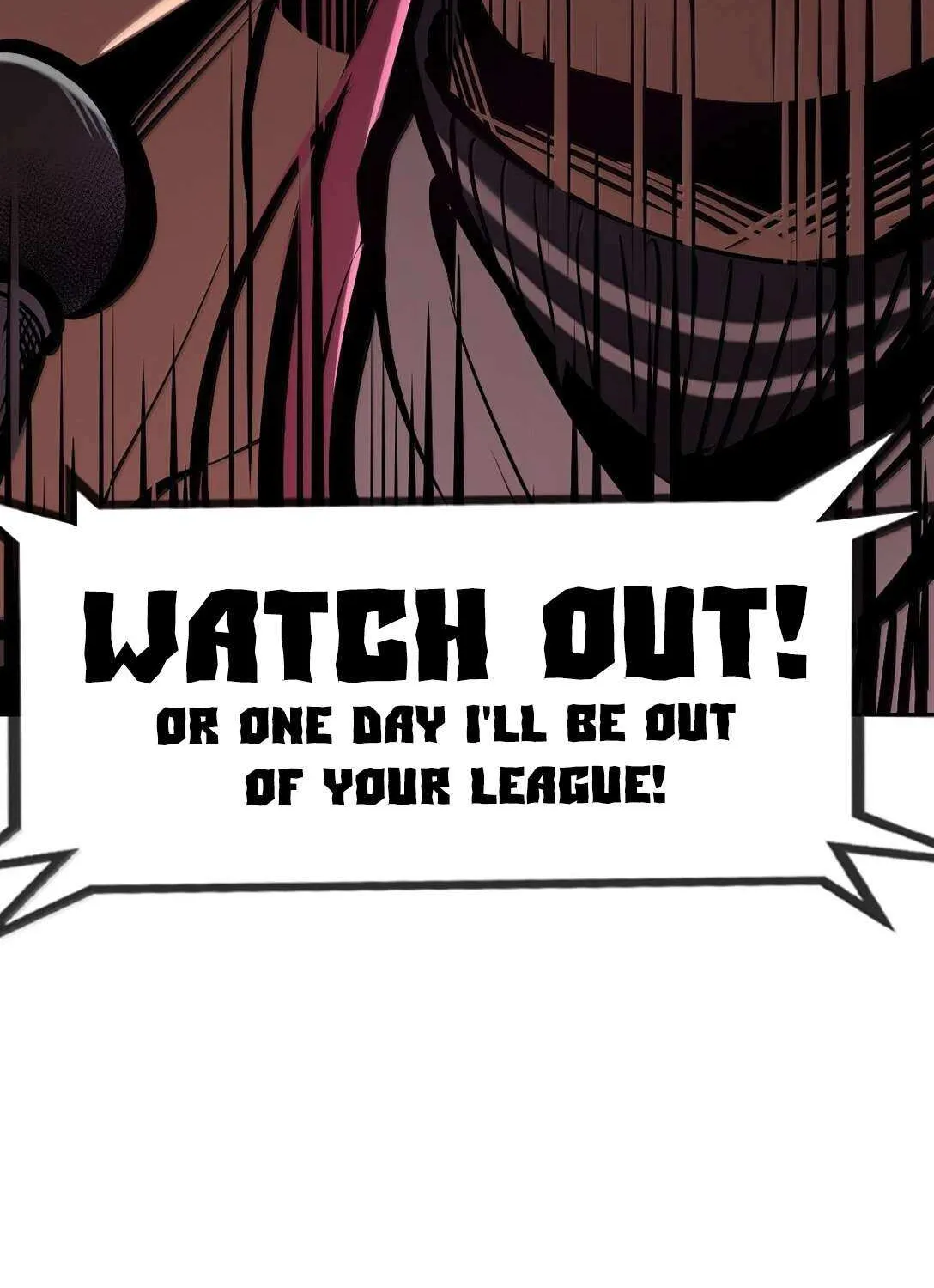 Demon X Angel, Can’t Get Along! Chapter 123.2 page 32 - 