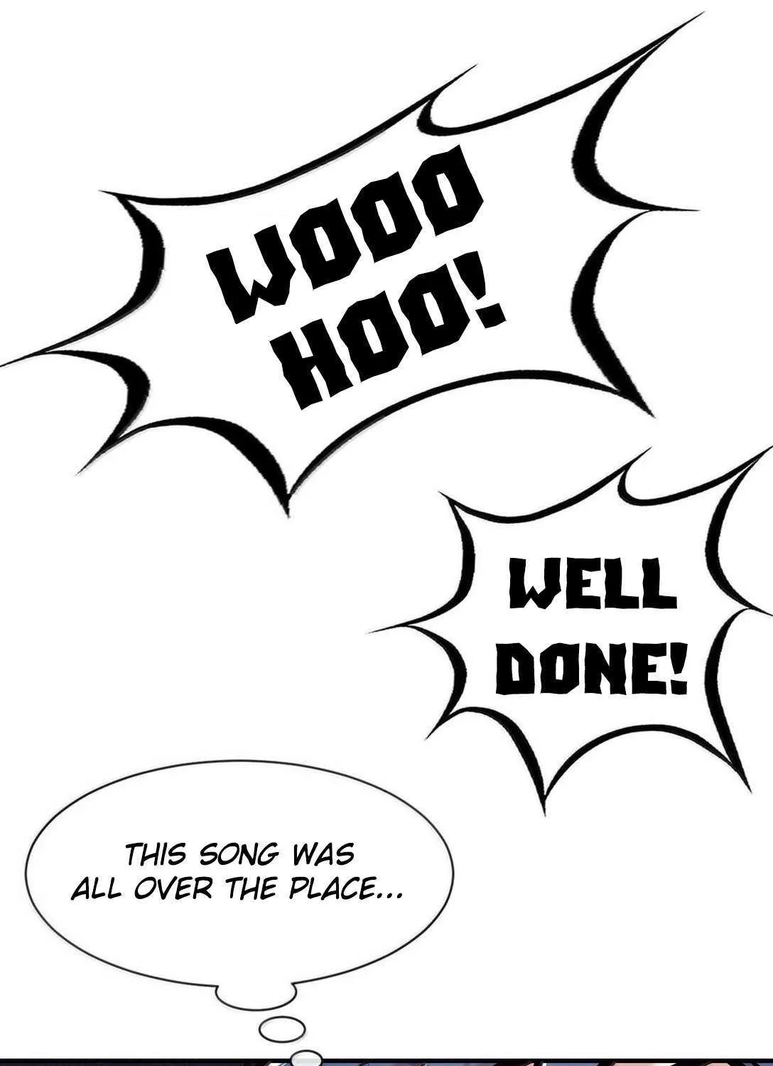 Demon X Angel, Can’t Get Along! Chapter 123.2 page 33 - 