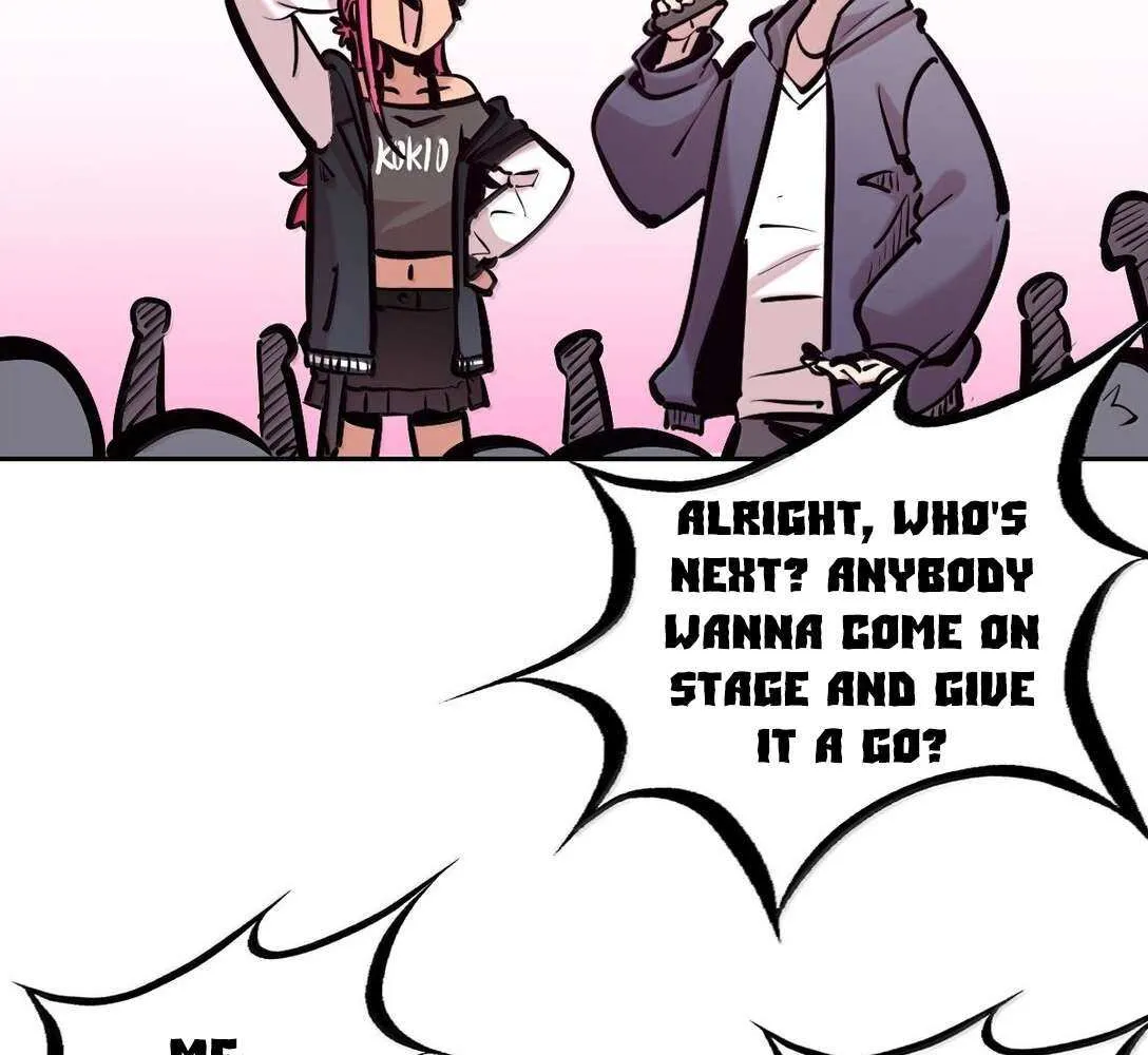 Demon X Angel, Can’t Get Along! Chapter 123.2 page 35 - 