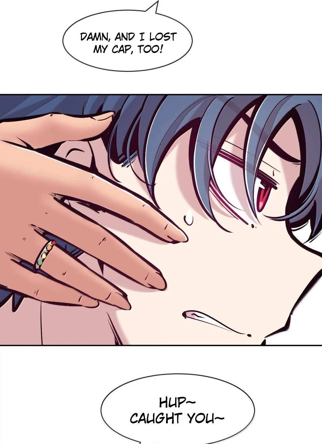 Demon X Angel, Can’t Get Along! Chapter 123.2 page 39 - 