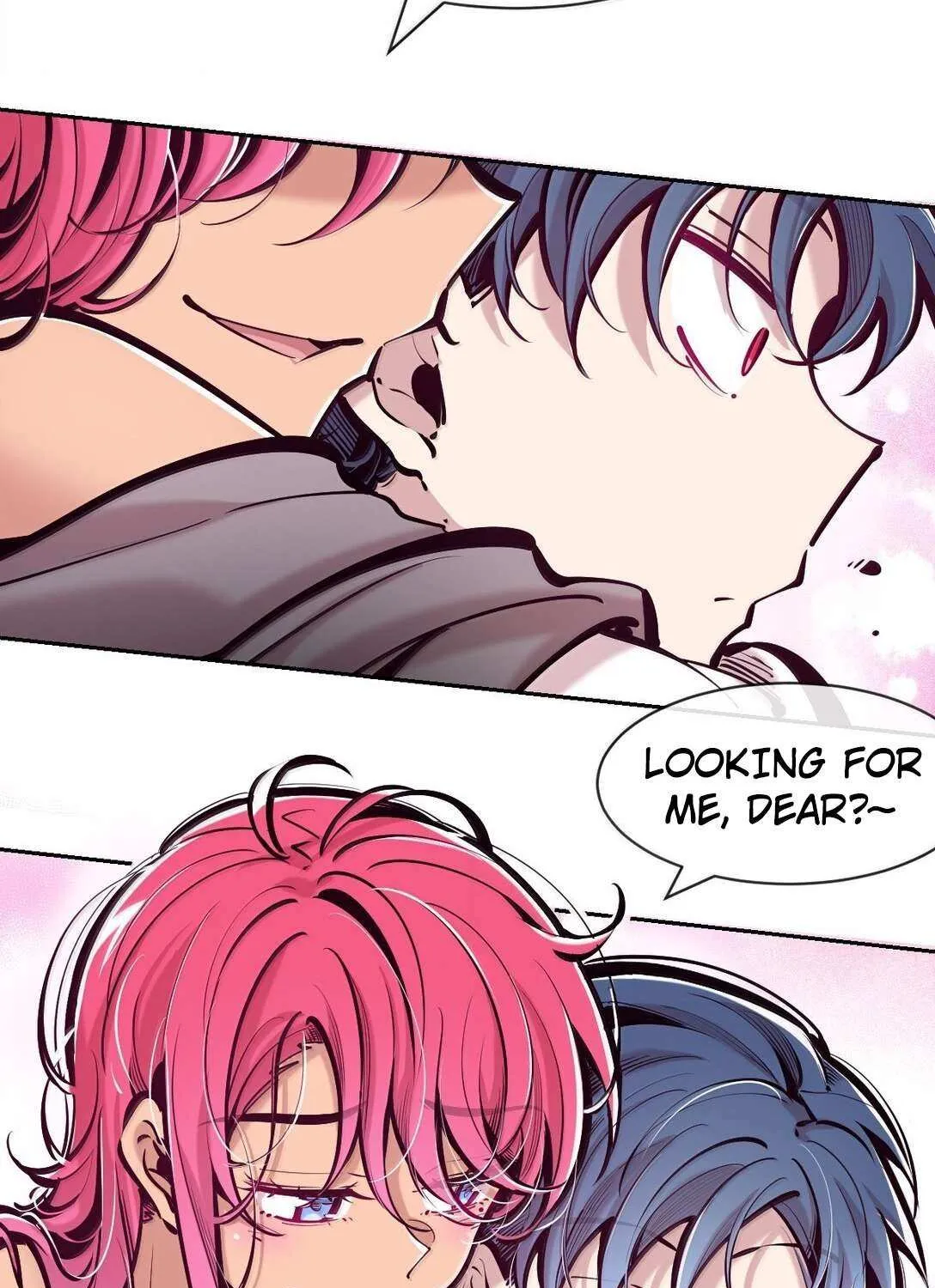 Demon X Angel, Can’t Get Along! Chapter 123.2 page 40 - 