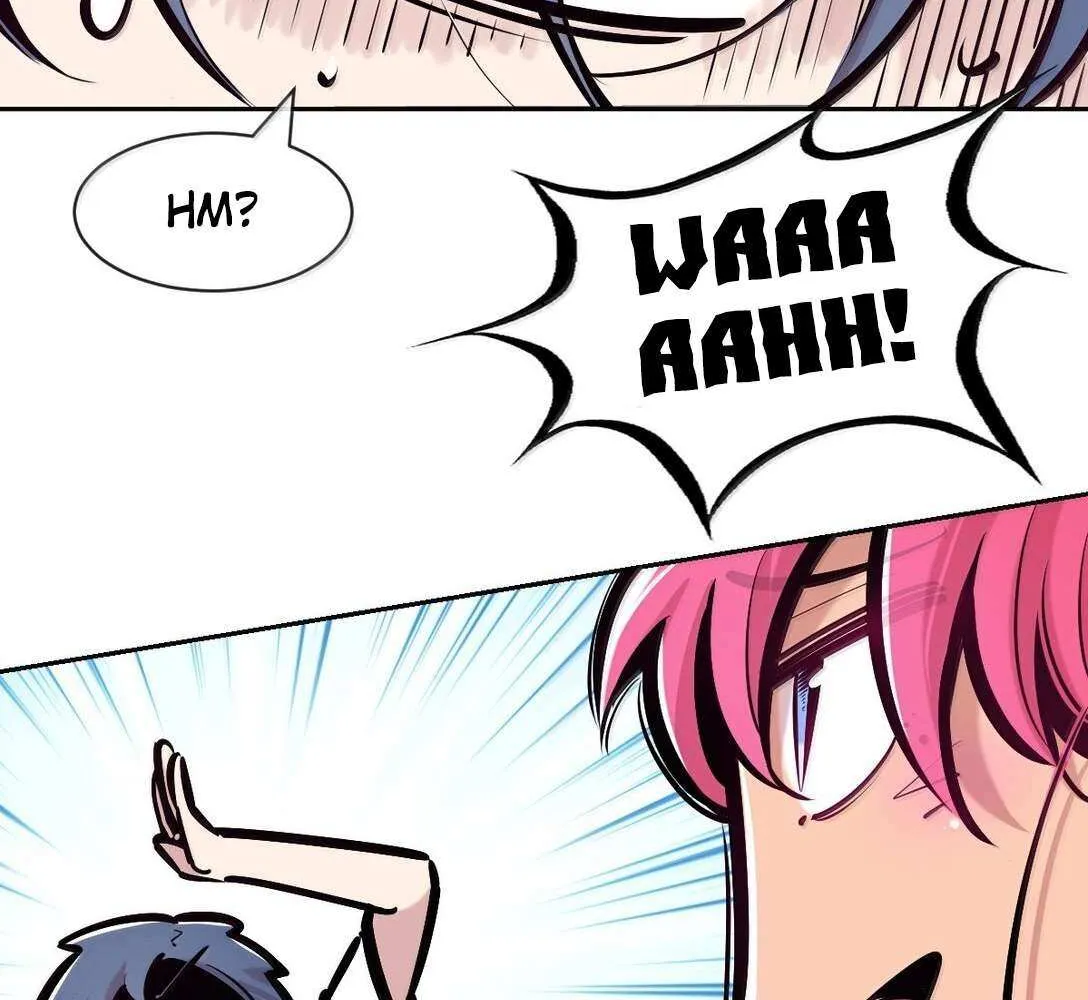 Demon X Angel, Can’t Get Along! Chapter 123.2 page 42 - 