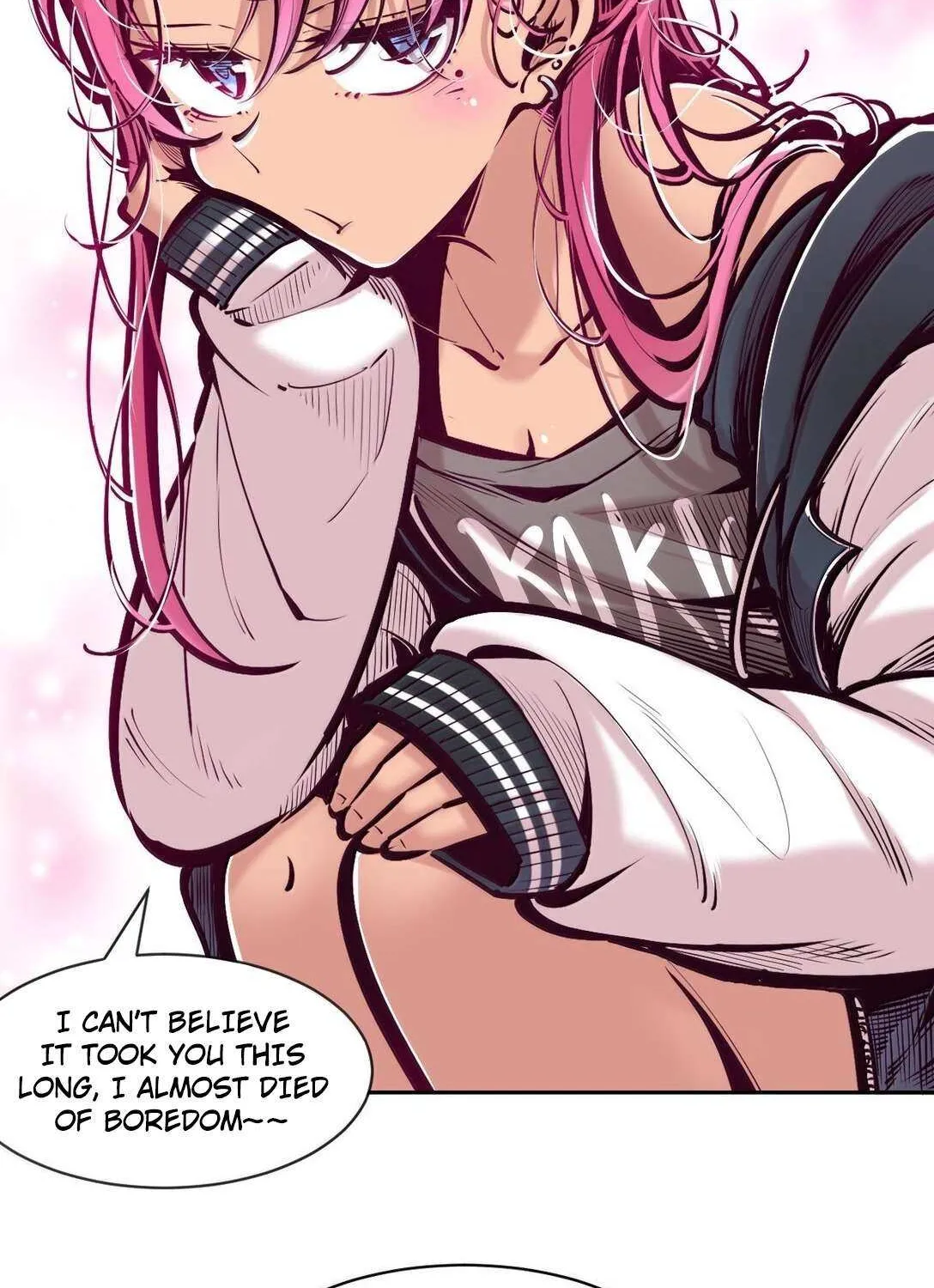 Demon X Angel, Can’t Get Along! Chapter 123.2 page 44 - 