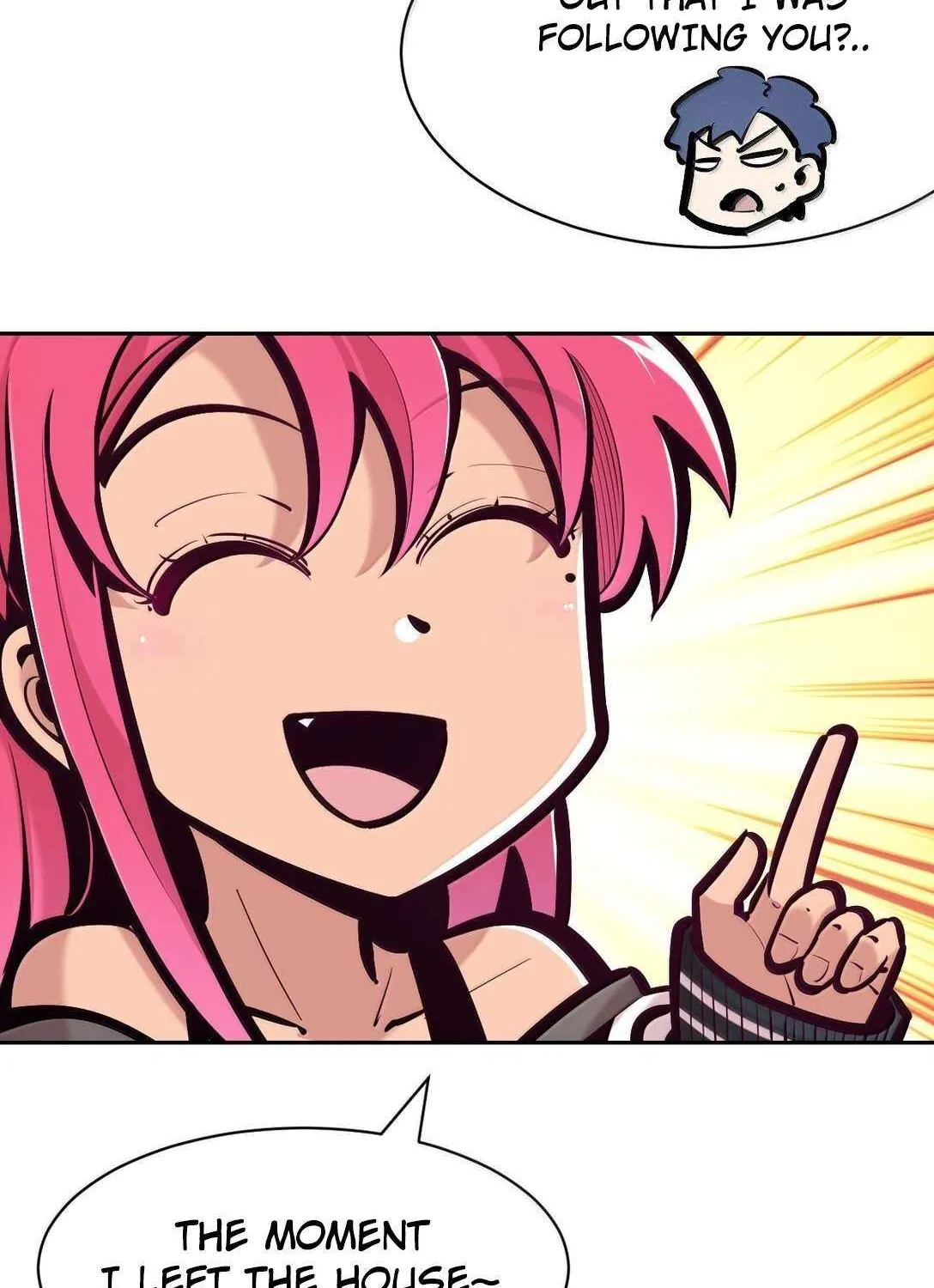 Demon X Angel, Can’t Get Along! Chapter 123.2 page 46 - 