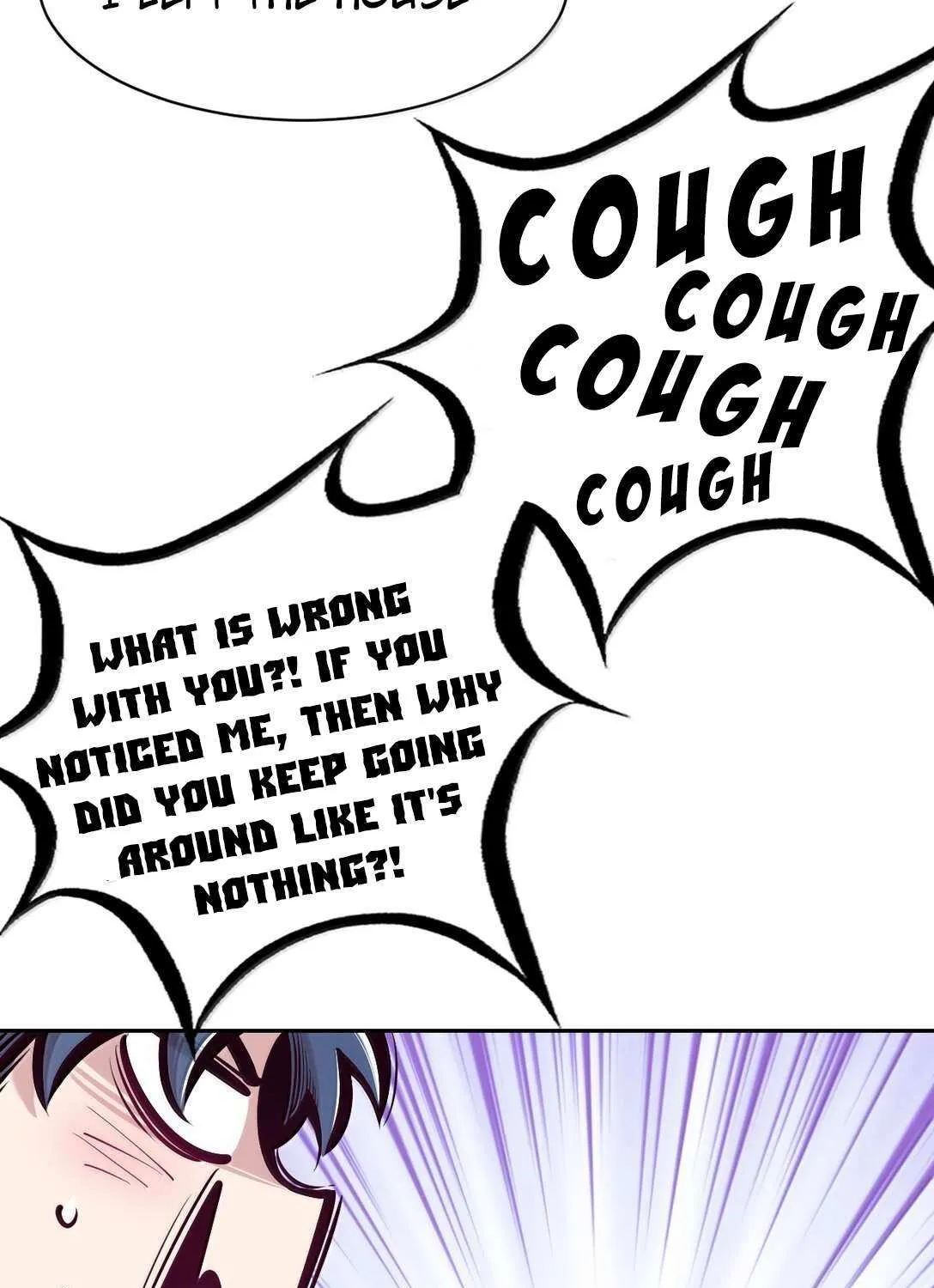 Demon X Angel, Can’t Get Along! Chapter 123.2 page 47 - 
