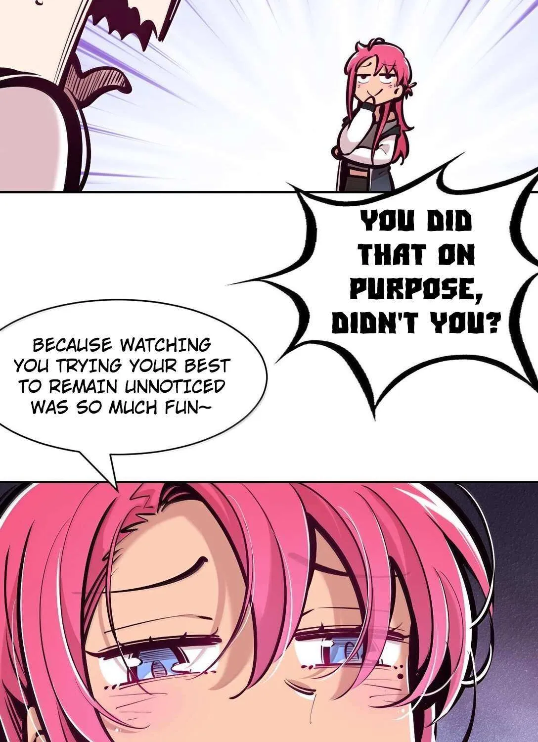 Demon X Angel, Can’t Get Along! Chapter 123.2 page 48 - 