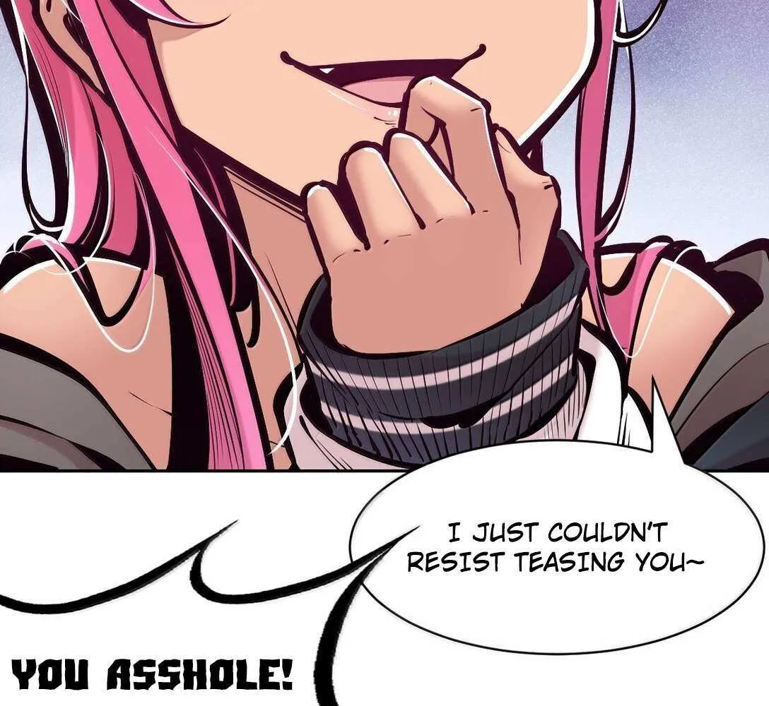 Demon X Angel, Can’t Get Along! Chapter 123.2 page 49 - 