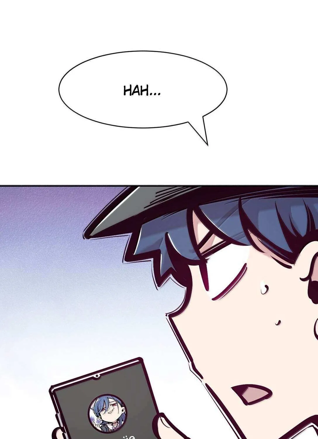 Demon X Angel, Can’t Get Along! Chapter 123.2 page 6 - 