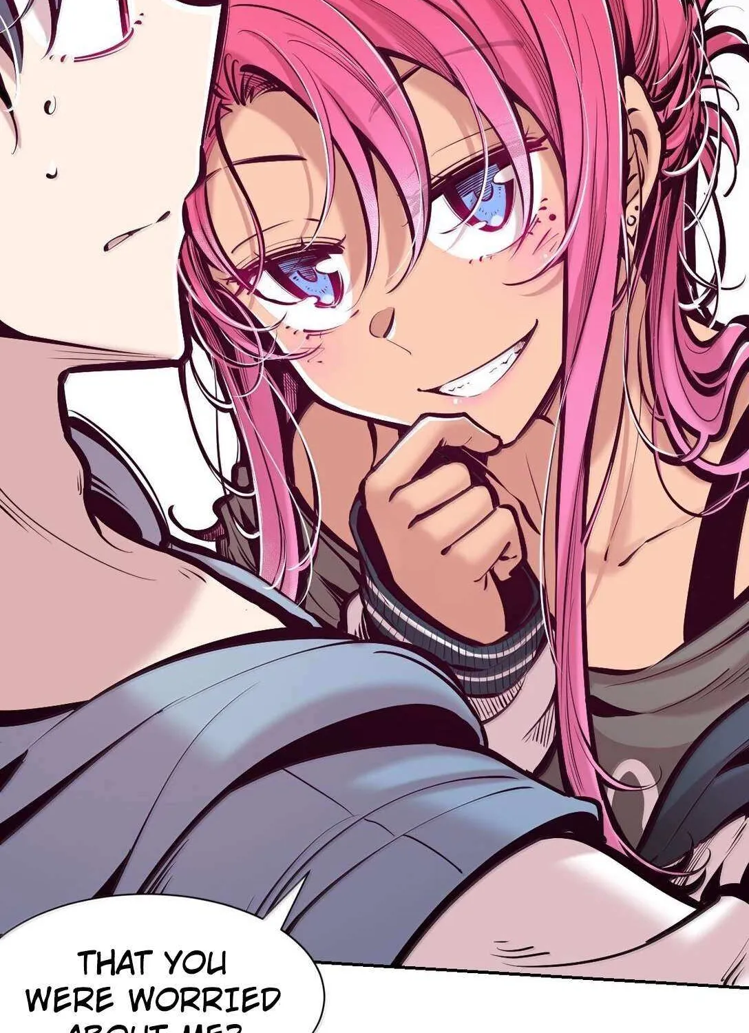 Demon X Angel, Can’t Get Along! Chapter 123.2 page 51 - 