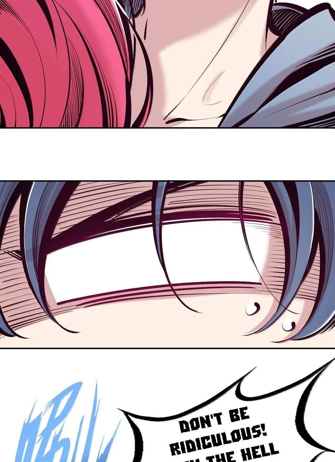 Demon X Angel, Can’t Get Along! Chapter 123.2 page 53 - 