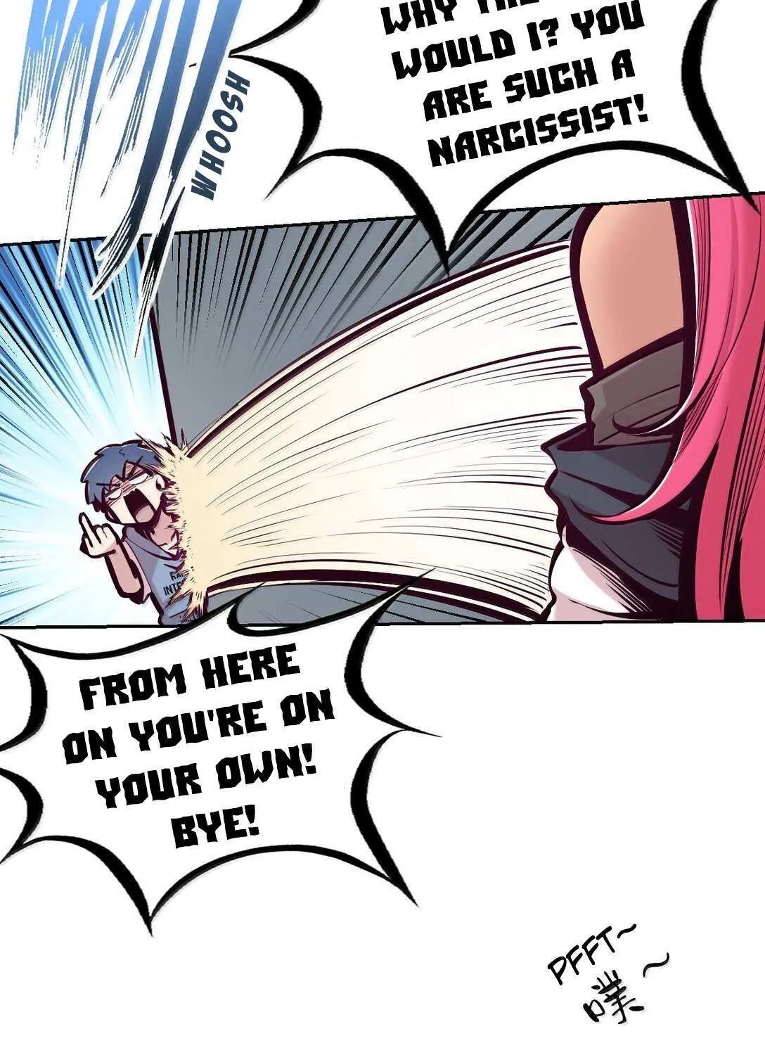 Demon X Angel, Can’t Get Along! Chapter 123.2 page 54 - 