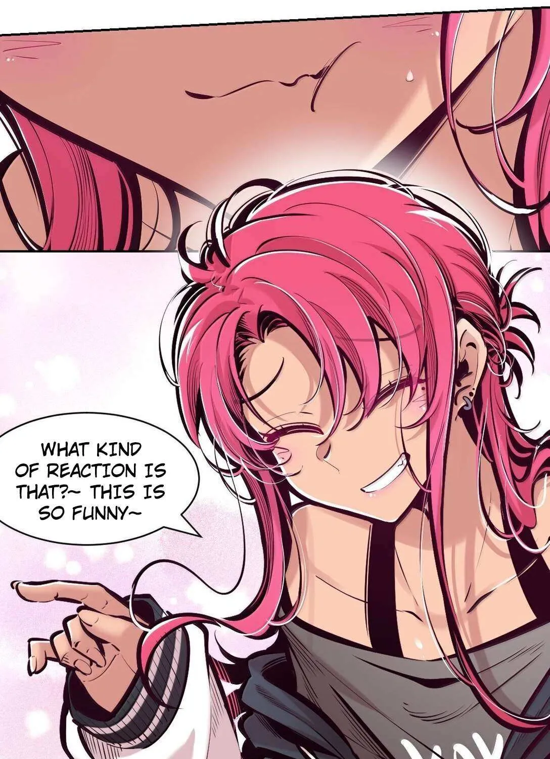 Demon X Angel, Can’t Get Along! Chapter 123.2 page 55 - 