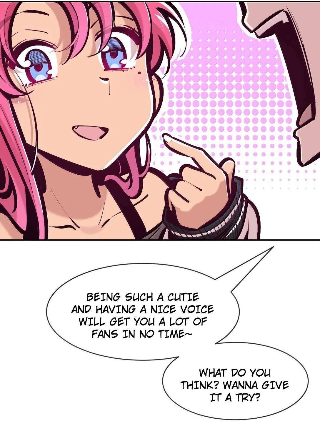 Demon X Angel, Can’t Get Along! Chapter 123.2 page 58 - 