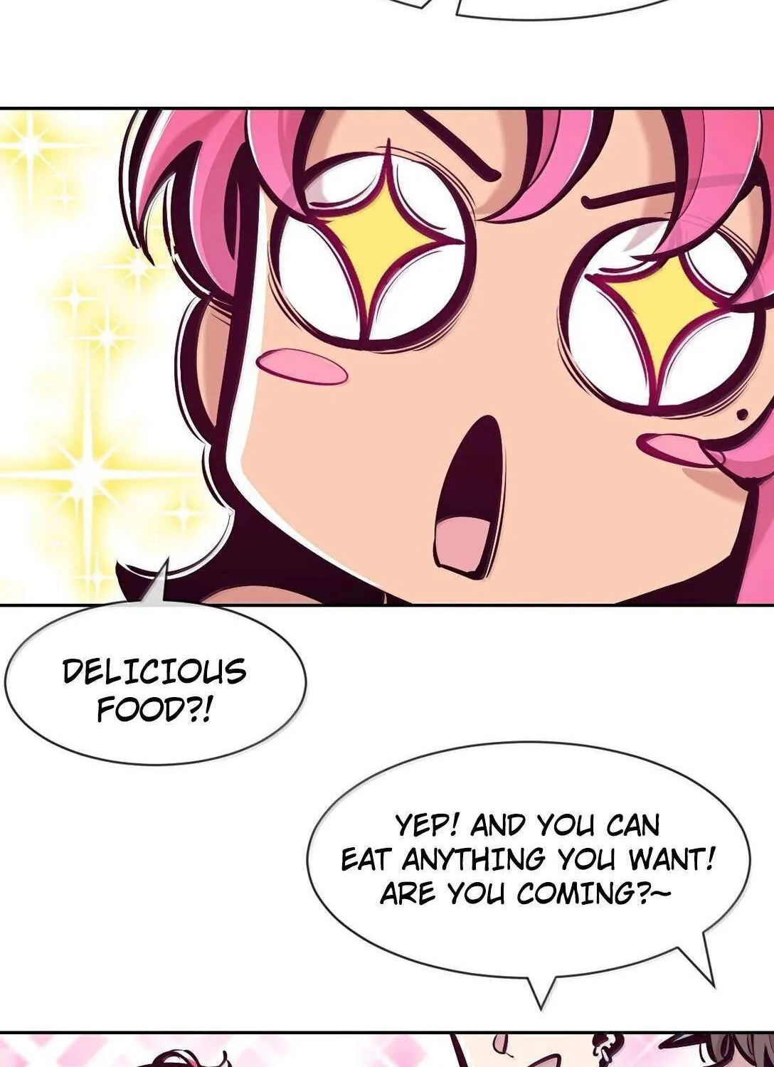 Demon X Angel, Can’t Get Along! Chapter 123.2 page 60 - 