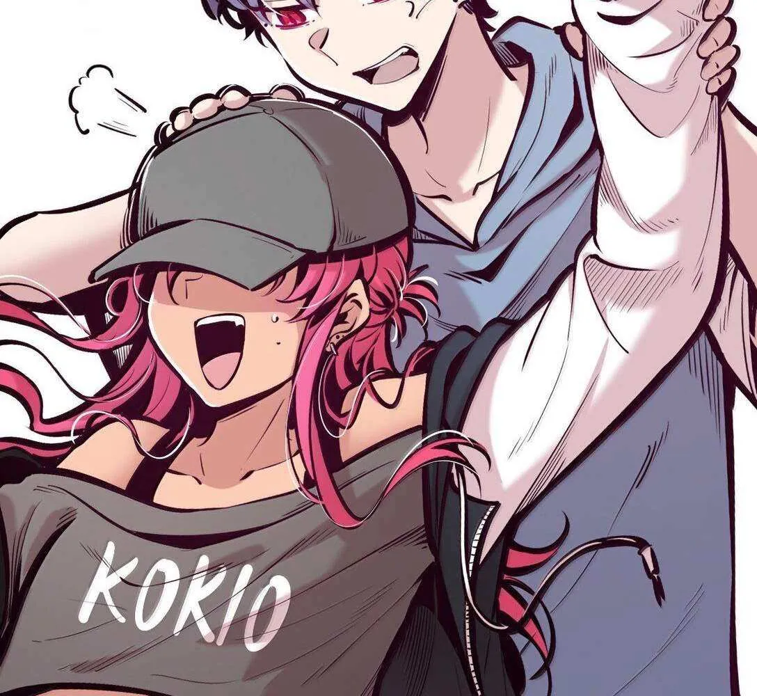 Demon X Angel, Can’t Get Along! Chapter 123.2 page 63 - 