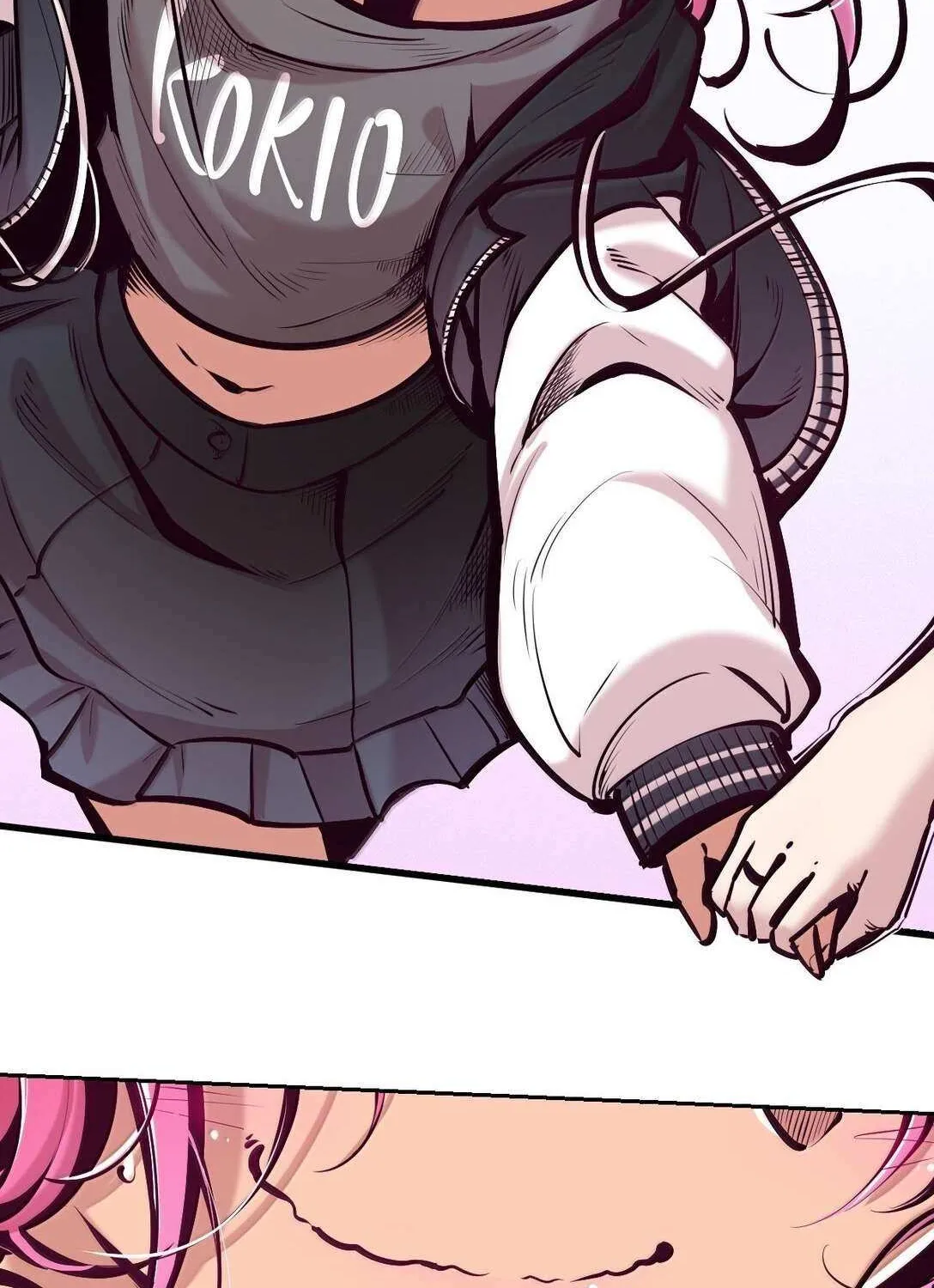 Demon X Angel, Can’t Get Along! Chapter 123.2 page 67 - 