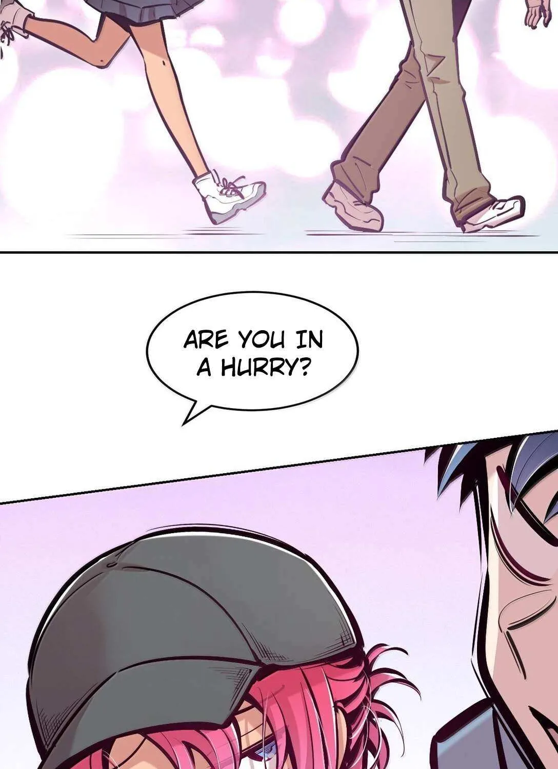 Demon X Angel, Can’t Get Along! Chapter 123.2 page 72 - 