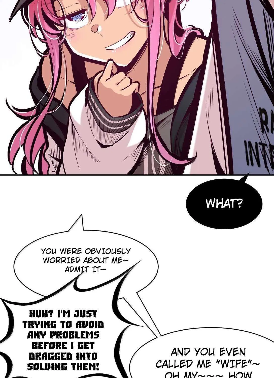 Demon X Angel, Can’t Get Along! Chapter 123.2 page 73 - 