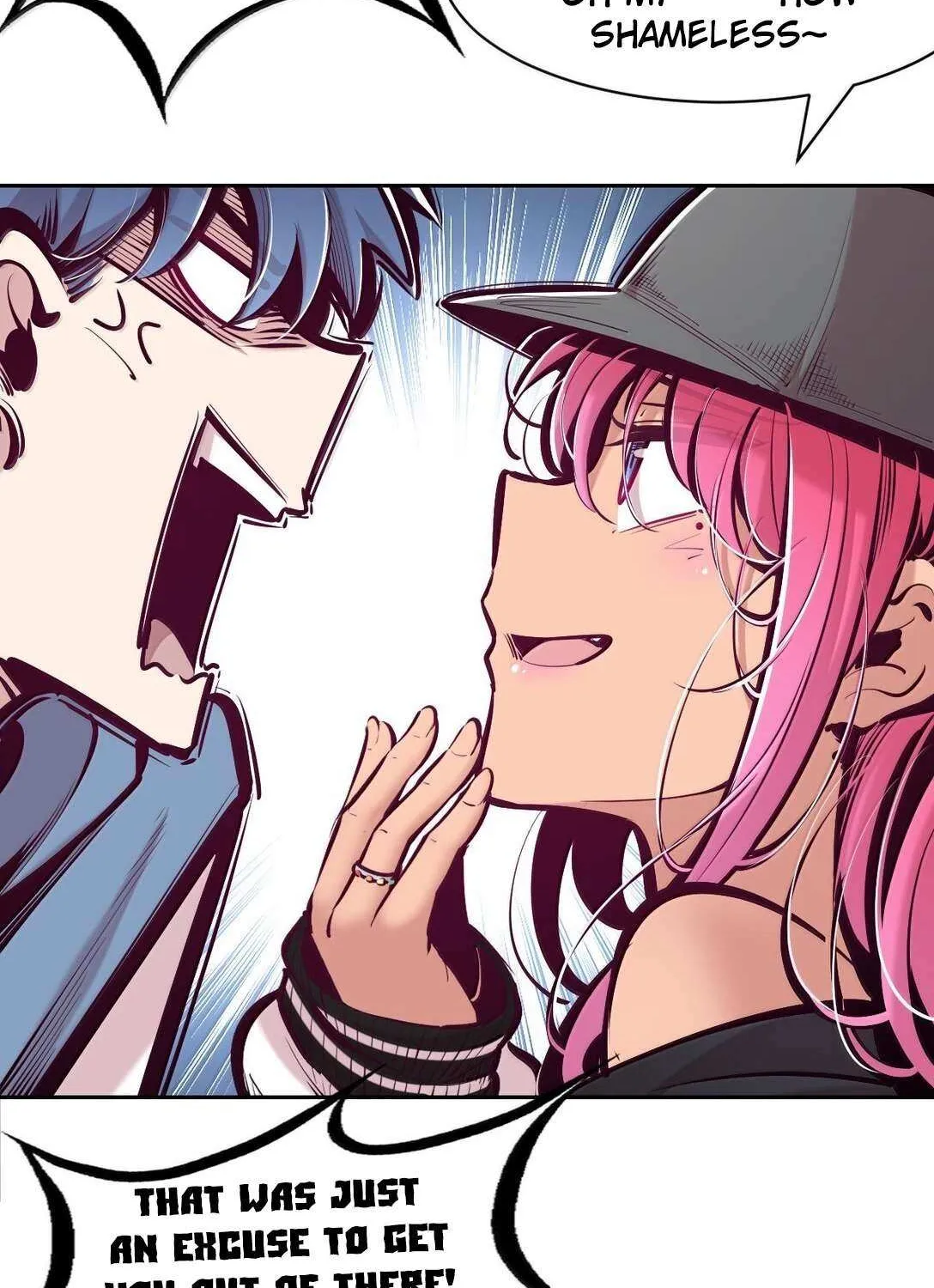 Demon X Angel, Can’t Get Along! Chapter 123.2 page 74 - 