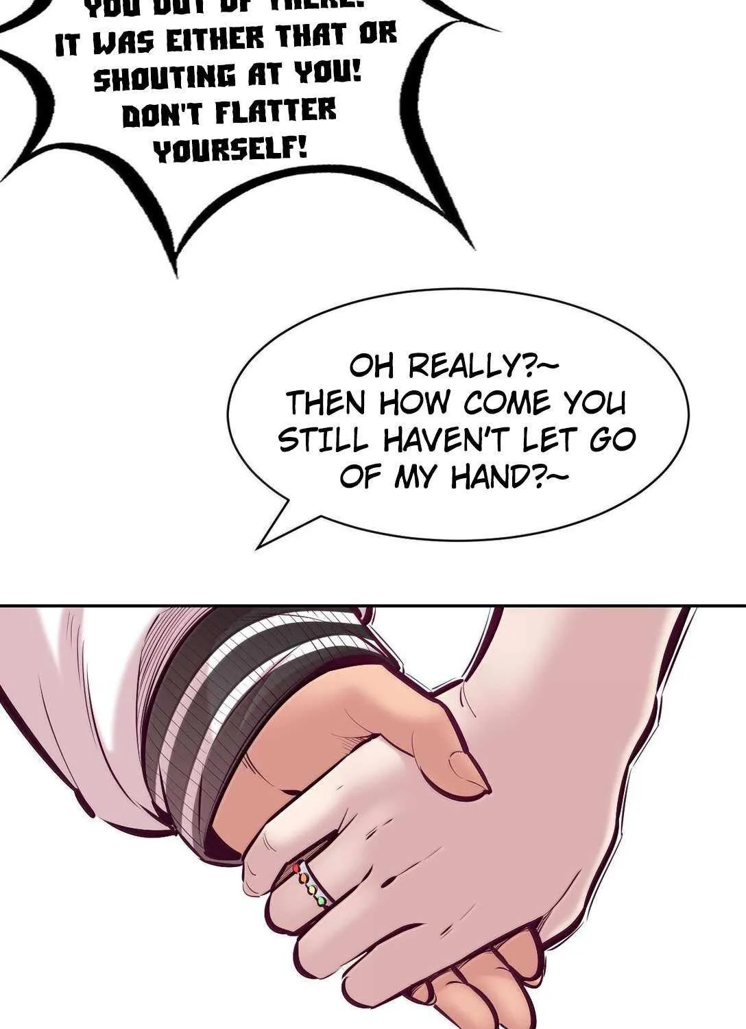 Demon X Angel, Can’t Get Along! Chapter 123.2 page 75 - 