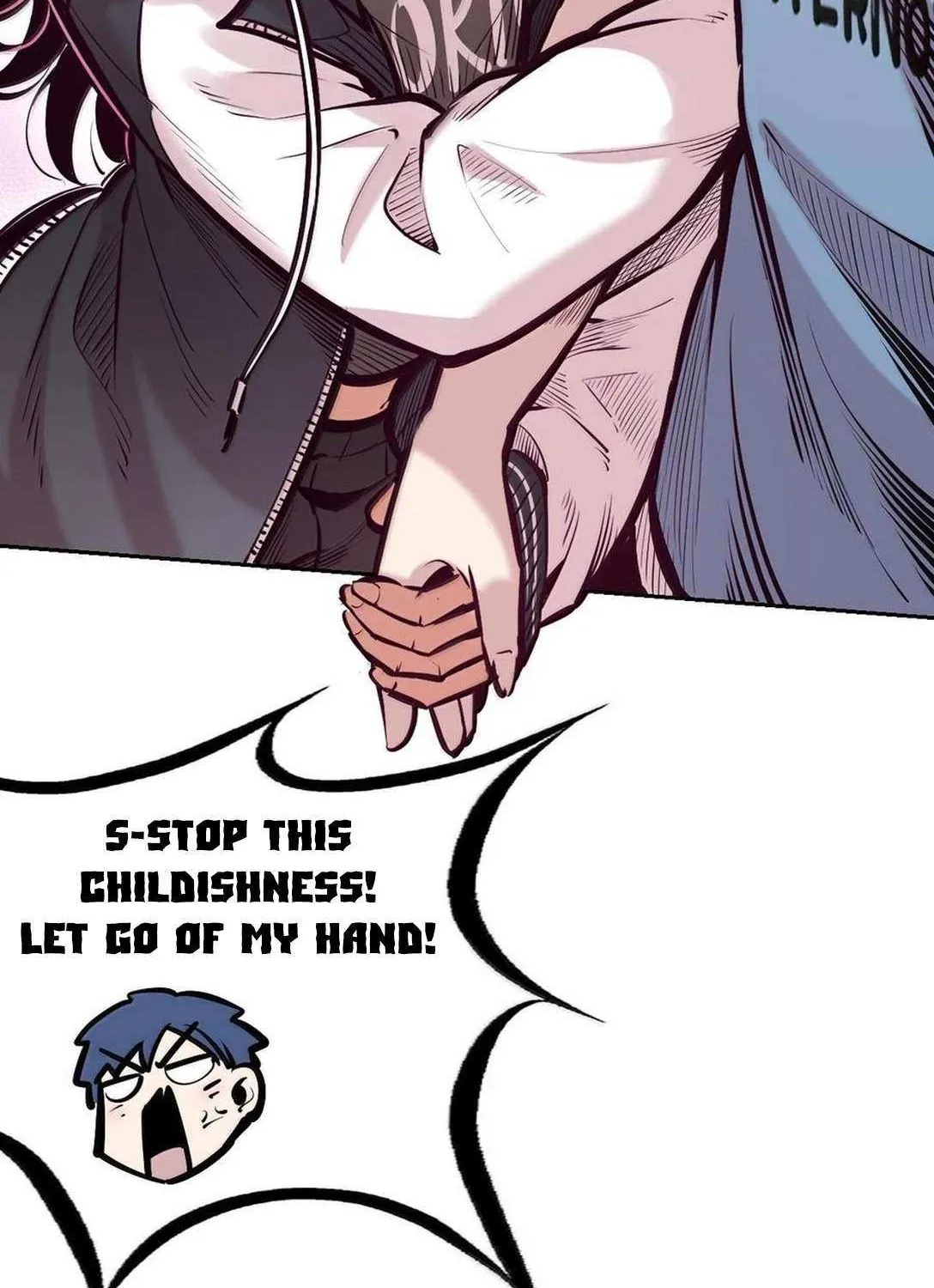 Demon X Angel, Can’t Get Along! Chapter 123.2 page 79 - 