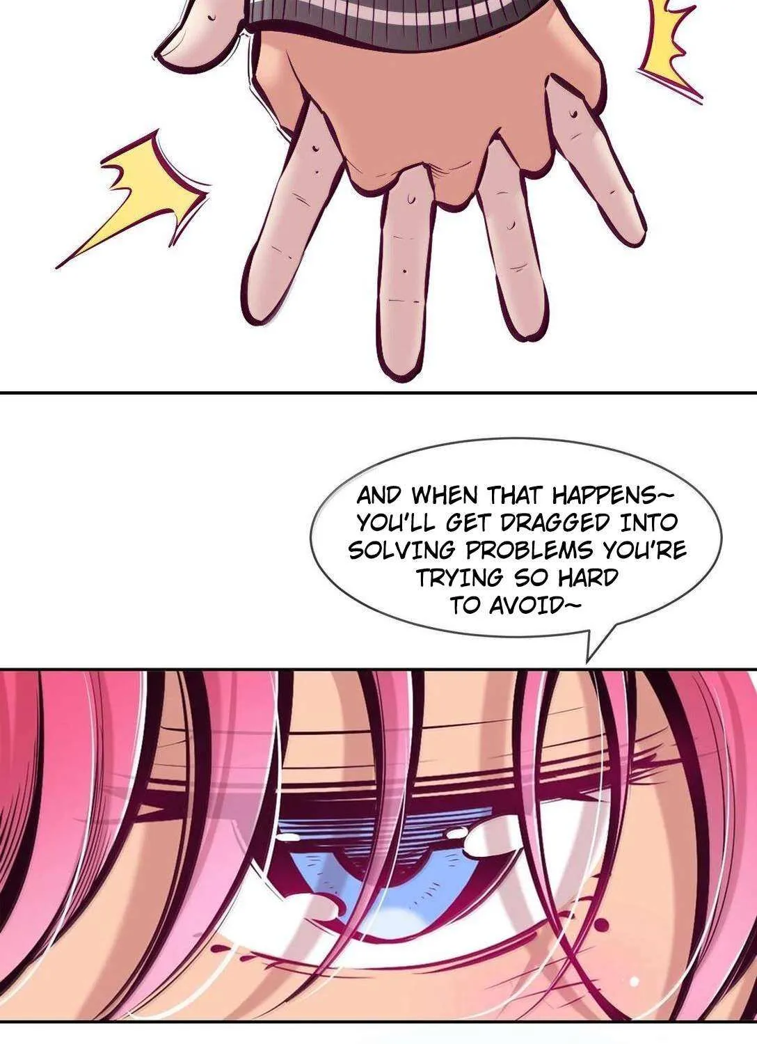 Demon X Angel, Can’t Get Along! Chapter 123.2 page 82 - 
