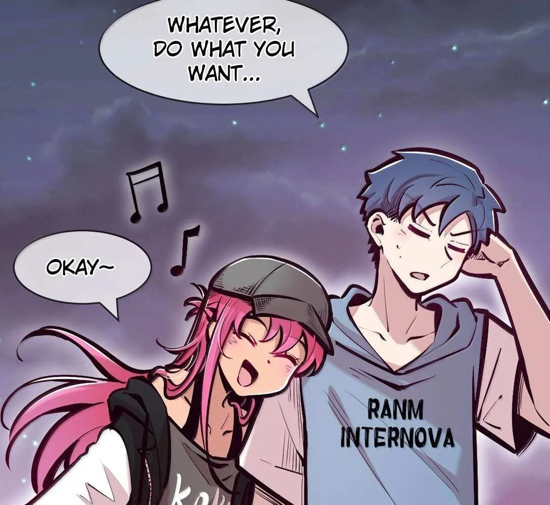 Demon X Angel, Can’t Get Along! Chapter 123.2 page 84 - 