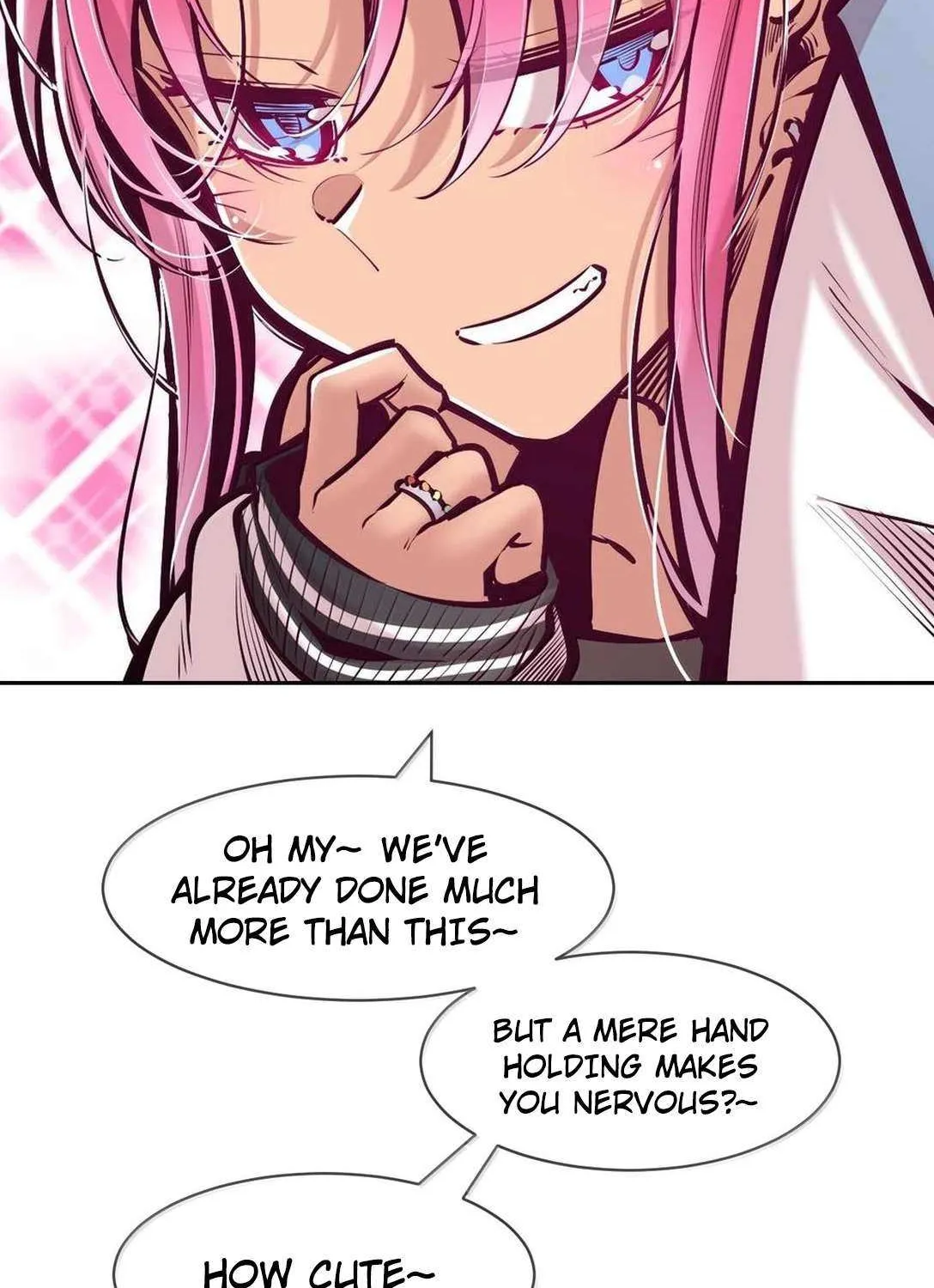 Demon X Angel, Can’t Get Along! Chapter 123.2 page 86 - 