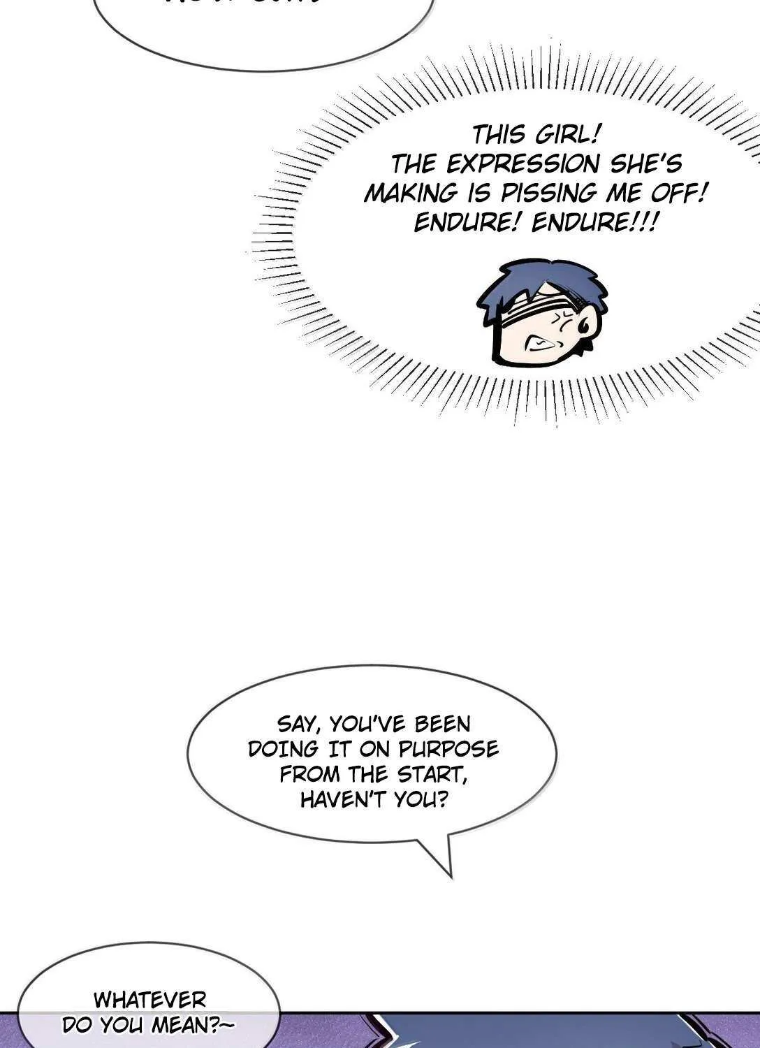 Demon X Angel, Can’t Get Along! Chapter 123.2 page 87 - 