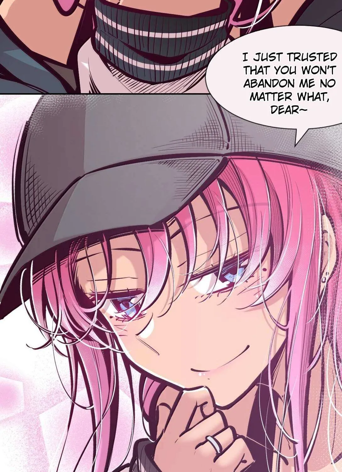 Demon X Angel, Can’t Get Along! Chapter 123.2 page 90 - 