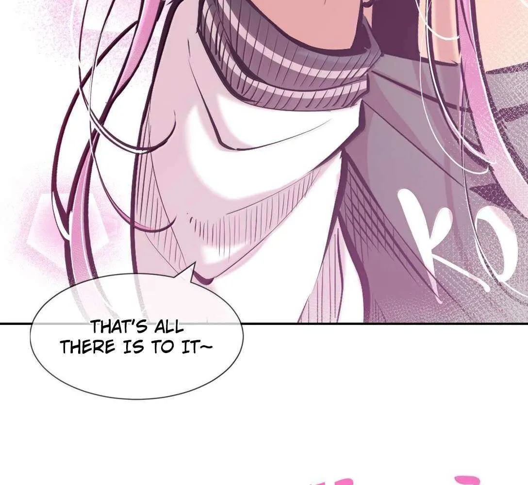 Demon X Angel, Can’t Get Along! Chapter 123.2 page 91 - 