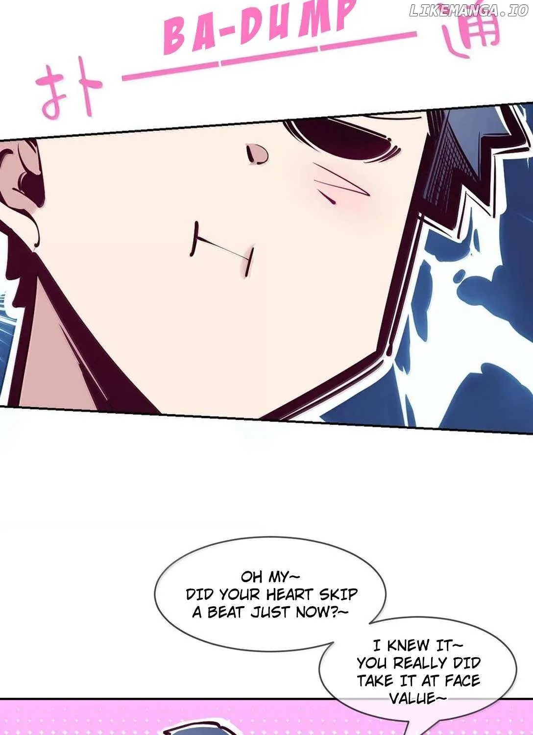 Demon X Angel, Can’t Get Along! Chapter 123.2 page 92 - 