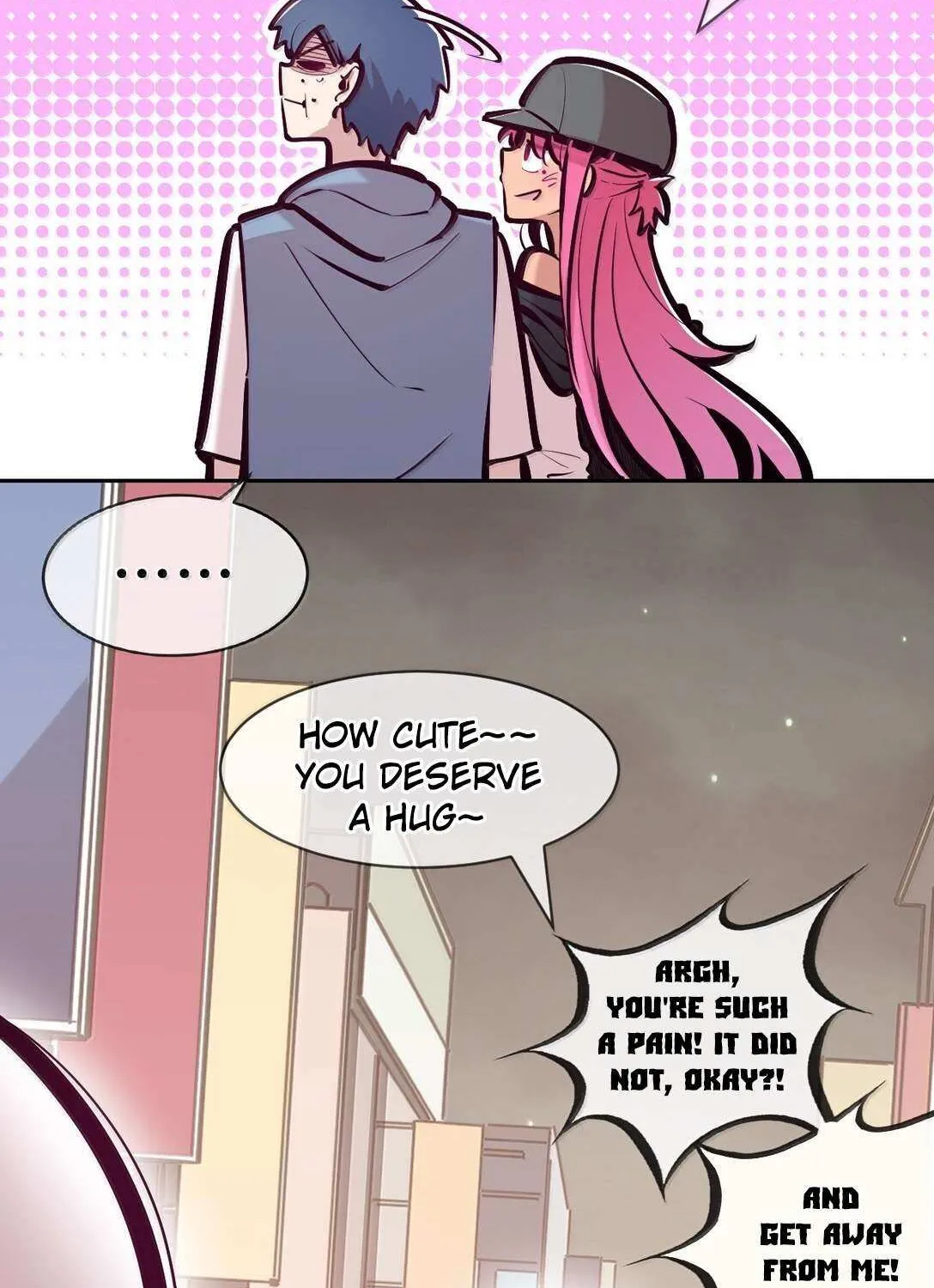 Demon X Angel, Can’t Get Along! Chapter 123.2 page 93 - 