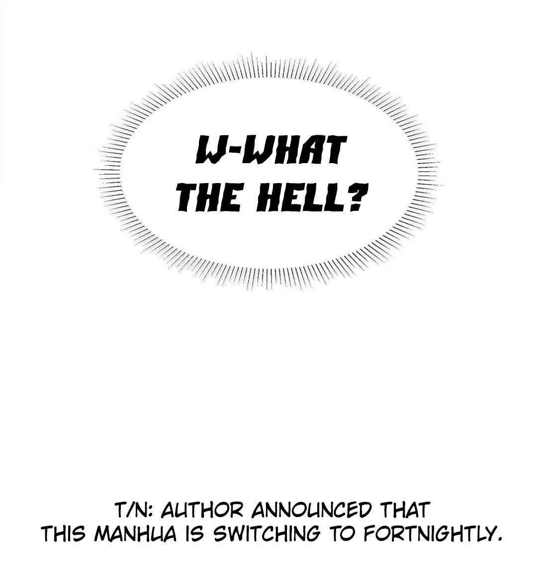 Demon X Angel, Can’t Get Along! Chapter 123.2 page 96 - 
