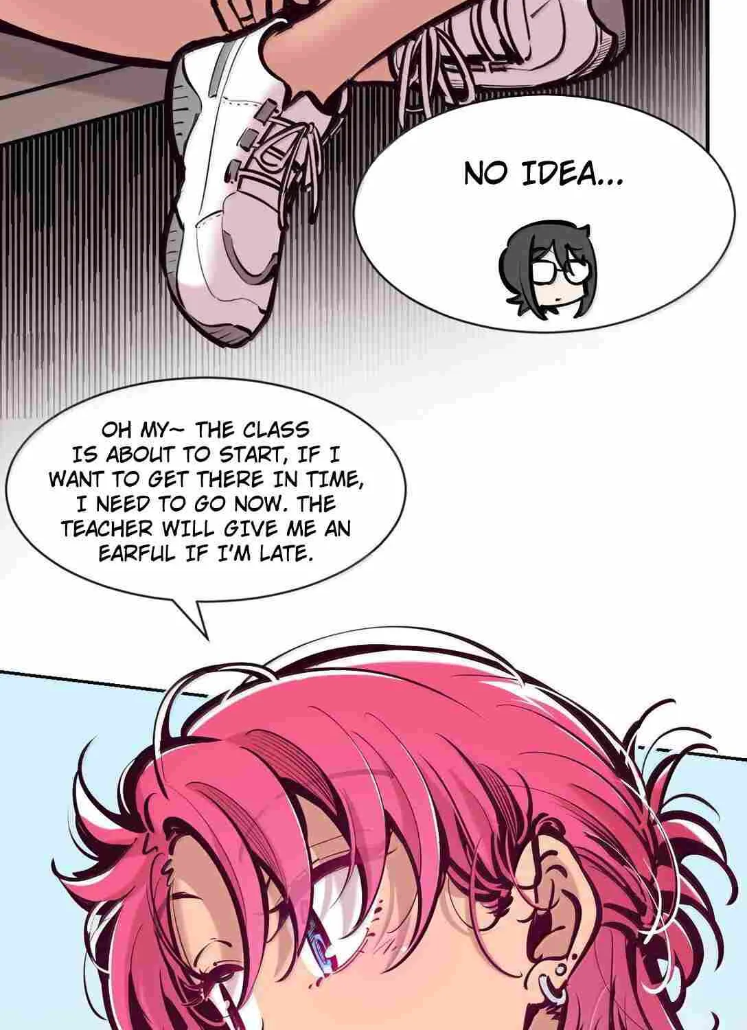 Demon X Angel, Can’t Get Along! Chapter 123 page 12 - 