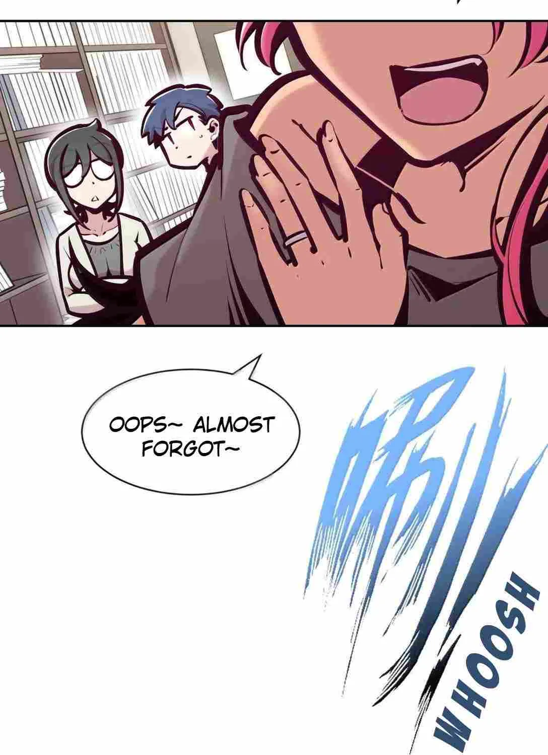 Demon X Angel, Can’t Get Along! Chapter 123 page 14 - 