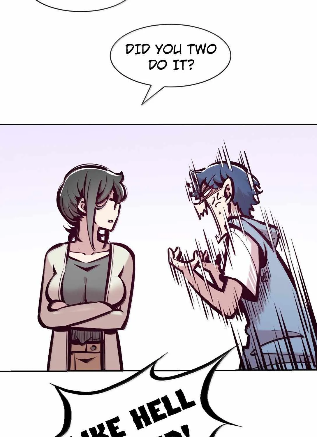 Demon X Angel, Can’t Get Along! Chapter 123 page 20 - 