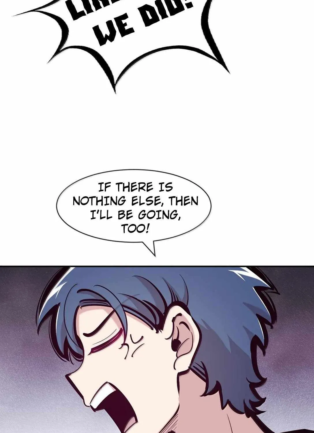 Demon X Angel, Can’t Get Along! Chapter 123 page 21 - 