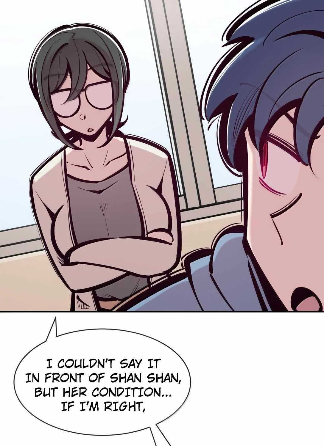 Demon X Angel, Can’t Get Along! Chapter 123 page 23 - 