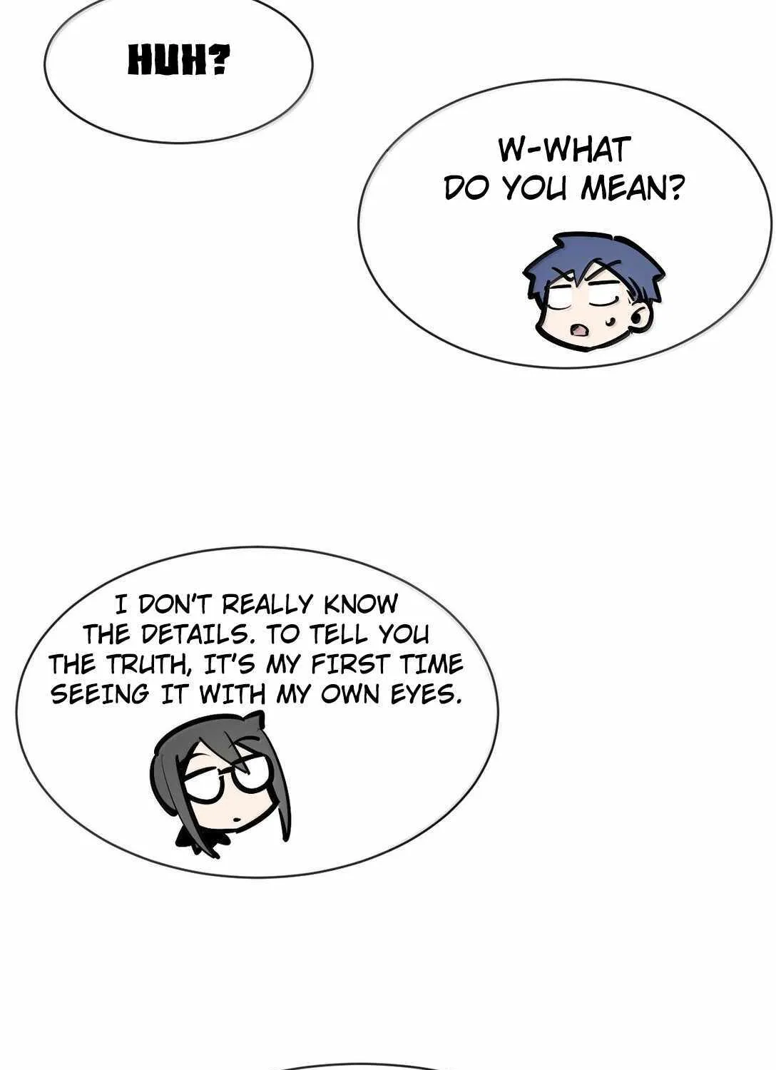 Demon X Angel, Can’t Get Along! Chapter 123 page 25 - 