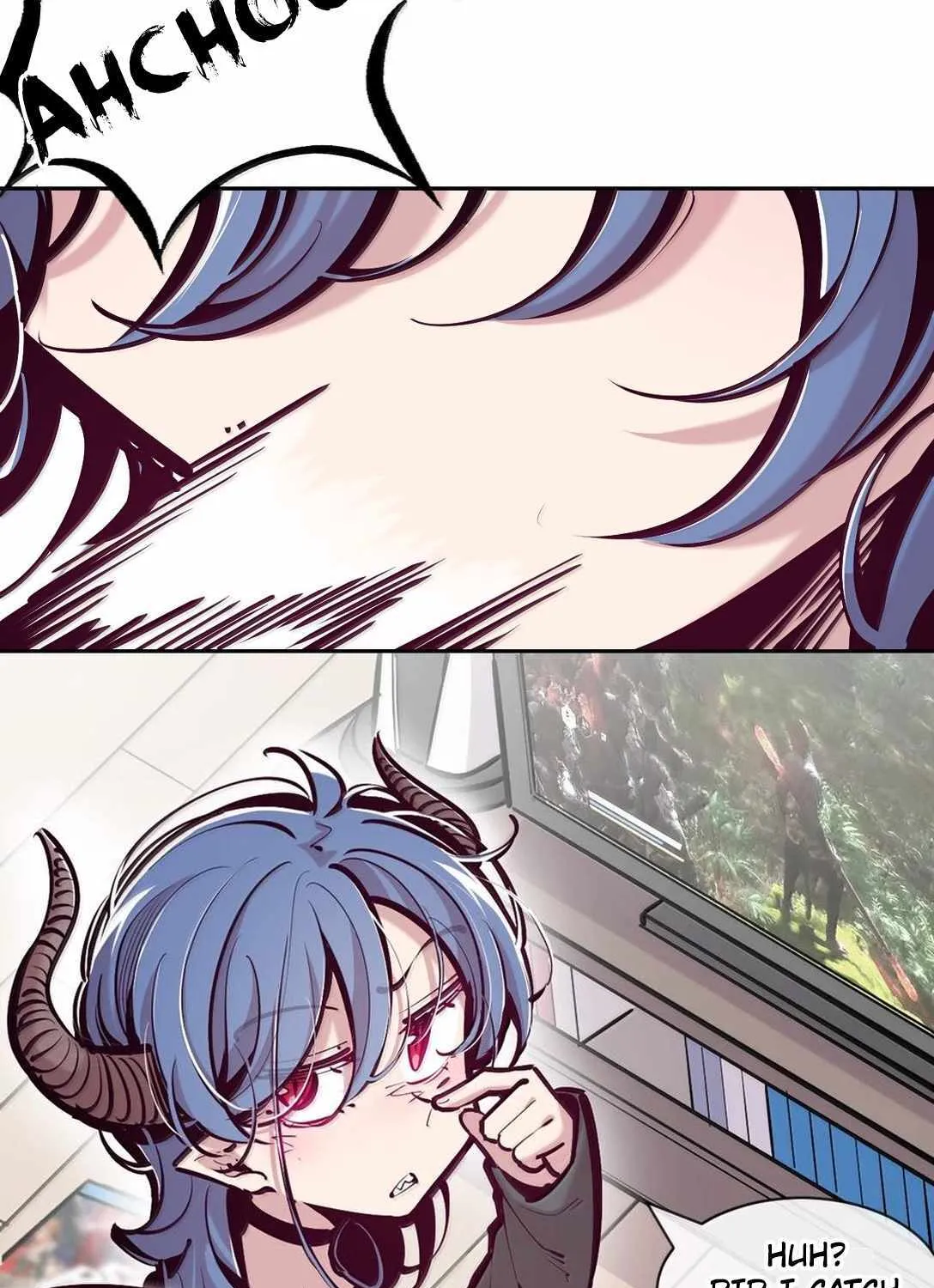 Demon X Angel, Can’t Get Along! Chapter 123 page 30 - 