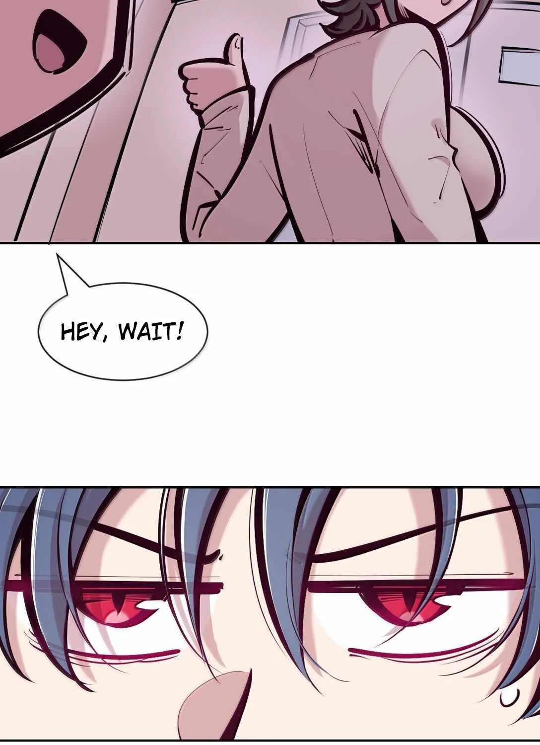 Demon X Angel, Can’t Get Along! Chapter 123 page 34 - 