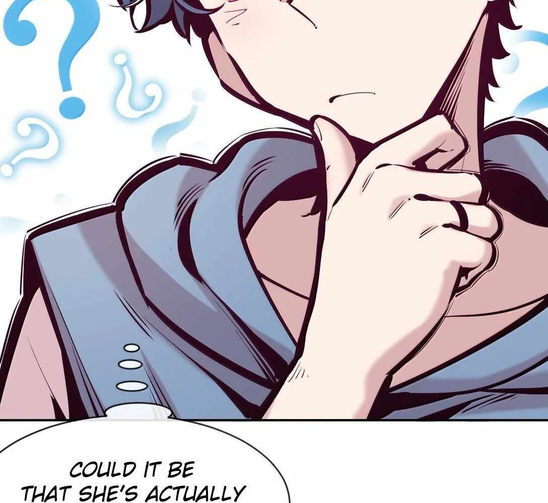 Demon X Angel, Can’t Get Along! Chapter 123 page 36 - 